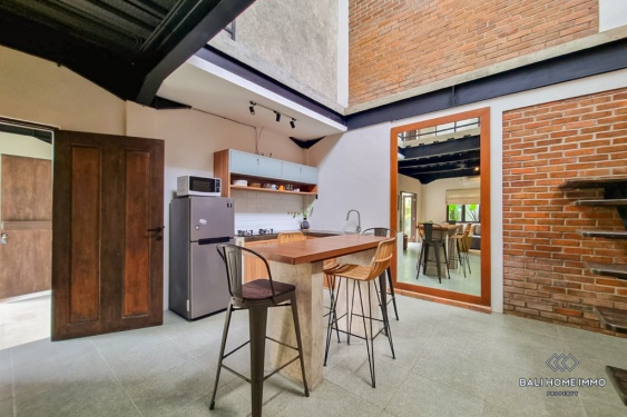 Image 8 from Charmante villa de 2 chambres à louer à l'année à Bali Umalas