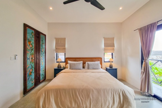 Image 14 from Charmante villa de 2 chambres à louer à l'année à Bali Umalas