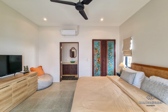 Image 16 from Charmante villa de 2 chambres à louer à l'année à Bali Umalas