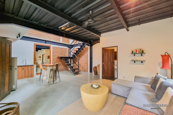 Image 6 from Charmante villa de 2 chambres à louer à l'année à Bali Umalas