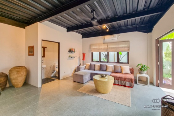 Image 3 from Charmante villa de 2 chambres à louer à l'année à Bali Umalas