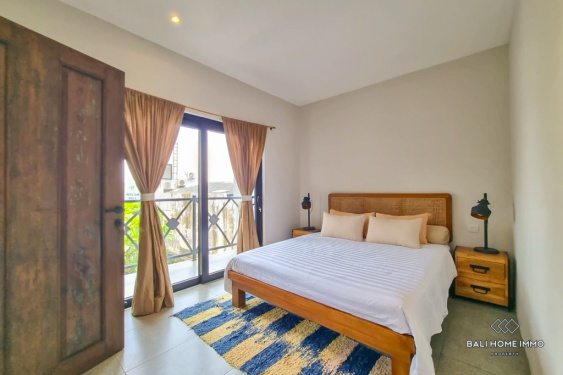 Image 17 from Charmante villa de 2 chambres à louer à l'année à Bali Umalas