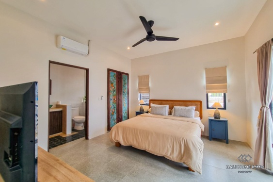 Image 12 from Charmante villa de 2 chambres à louer à l'année à Bali Umalas