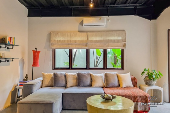 Image 5 from Charmante villa de 2 chambres à louer à l'année à Bali Umalas