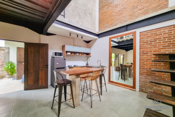 Image 7 from Charmante villa de 2 chambres à louer à l'année à Bali Umalas