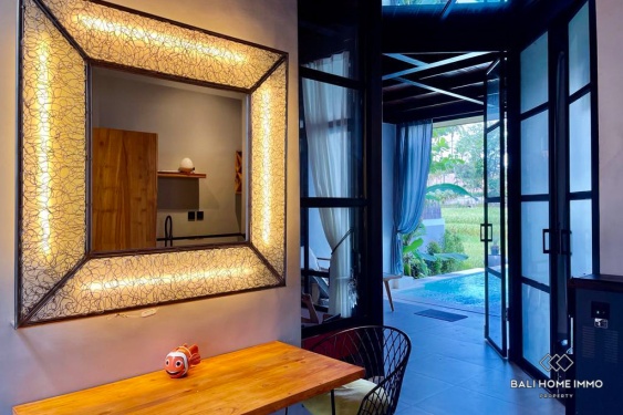 Image 5 from Charmante villa de 2 chambres à vendre à Cemagi