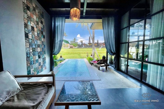 Image 2 from Charmante villa de 2 chambres à vendre à Cemagi