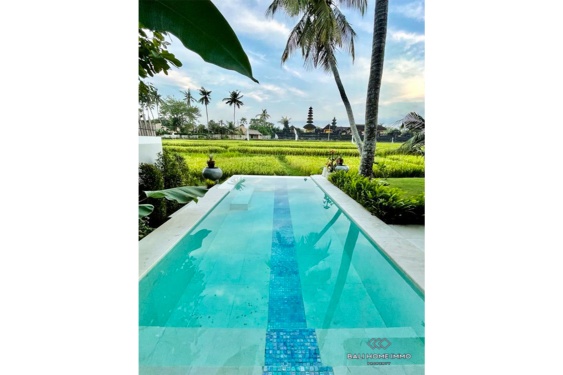 Image 13 from Charmante villa de 2 chambres à vendre à Cemagi