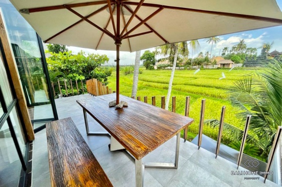 Image 11 from Charmante villa de 2 chambres à vendre à Cemagi