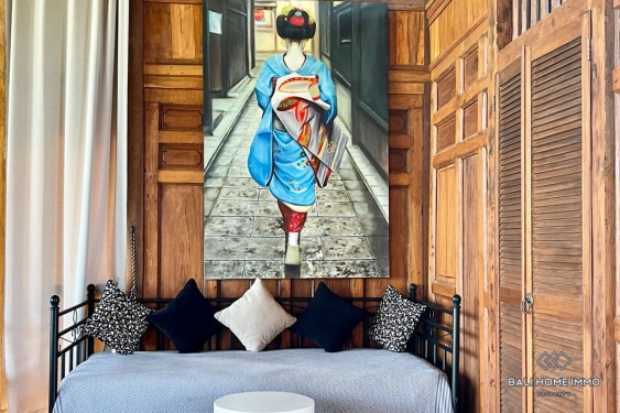 Image 3 from Charmante villa de 2 chambres à vendre à Cemagi