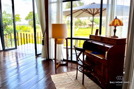 Image 6 from Charmante villa de 2 chambres à vendre à Cemagi