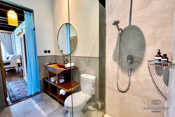 Image 7 from Charmante villa de 2 chambres à vendre à Cemagi