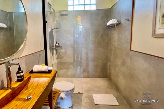 Image 9 from Charmante villa de 2 chambres à vendre à Cemagi