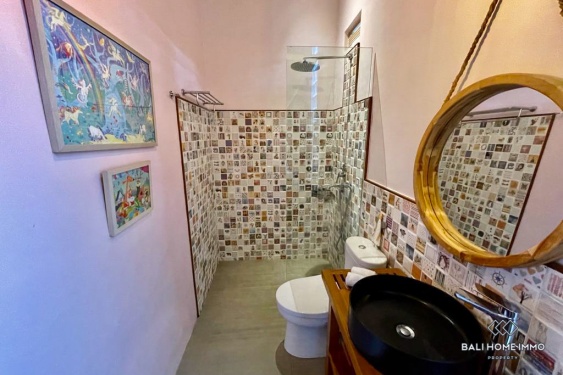 Image 8 from Charmante villa de 2 chambres à vendre à Cemagi