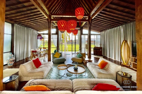 Image 1 from Charmante villa de 2 chambres à vendre à Cemagi