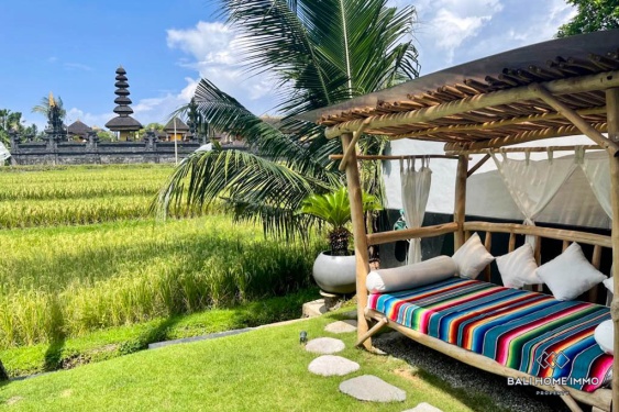 Image 12 from Charmante villa de 2 chambres à vendre à Cemagi