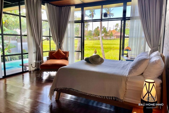 Image 4 from Charmante villa de 2 chambres à vendre à Cemagi