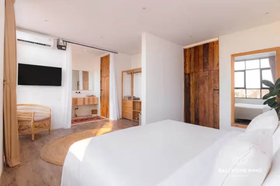 Image 8 from Charming 2 Lofts For Sale In Berawa Beachside