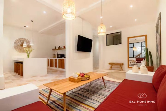 Image 4 from Charming 2 Lofts For Sale In Berawa Beachside