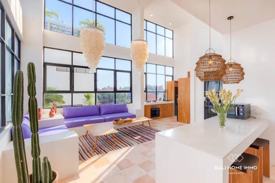 Image 2 from Charming 2 Lofts For Sale In Berawa Beachside