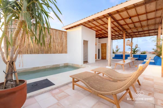 Image 15 from Charming 2 Lofts For Sale In Berawa Beachside