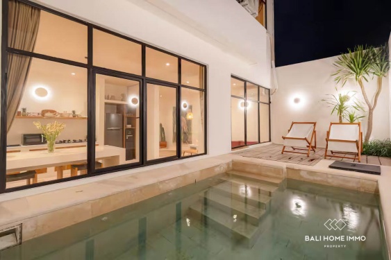 Image 1 from Charming 2 Lofts For Sale In Berawa Beachside