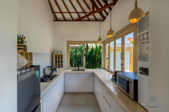 Image 11 from Charming 2 Units of 2 Bedroom Villa for Sale in Bali Canggu Berawa