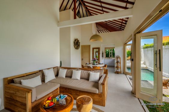 Image 4 from Charming 2 Units of 2 Bedroom Villa for Sale in Bali Canggu Berawa