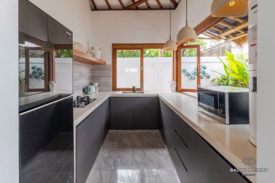 Image 12 from Charming 2 Units of 2 Bedroom Villa for Sale in Bali Canggu Berawa