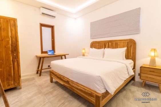 Image 17 from Charming 2 Units of 2 Bedroom Villa for Sale in Bali Canggu Berawa