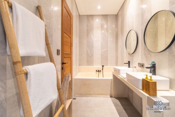 Image 19 from Charming 2 Units of 2 Bedroom Villa for Sale in Bali Canggu Berawa