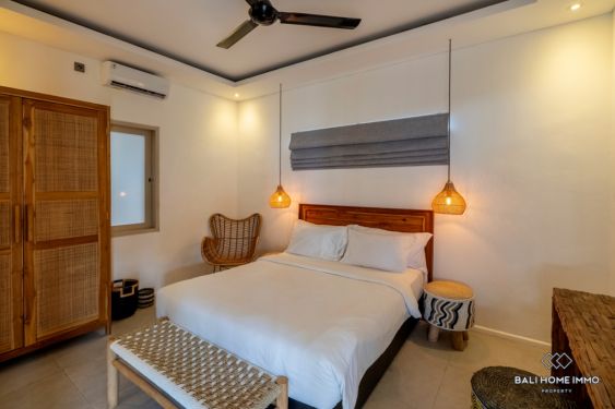 Image 13 from Charming 2 Units of 2 Bedroom Villa for Sale in Bali Canggu Berawa