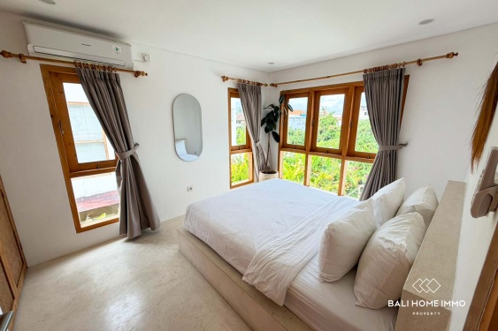 Image 9 from Charming 3 Bedroom Villa for Leasehold Sale in Babakan Bali