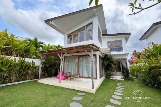 Image 2 from Charming 3 Bedroom Villa for Leasehold Sale in Babakan Bali