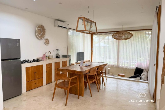 Image 4 from Charming 3 Bedroom Villa for Leasehold Sale in Babakan Bali