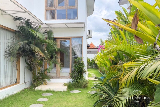 Image 12 from Charming 3 Bedroom Villa for Leasehold Sale in Babakan Bali