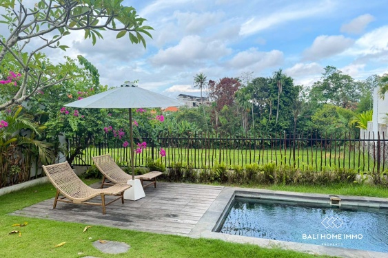 Image 15 from Charming 3 Bedroom Villa for Leasehold Sale in Babakan Bali