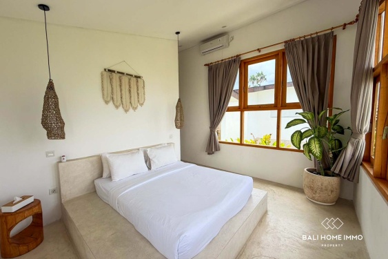 Image 8 from Charming 3 Bedroom Villa for Leasehold Sale in Babakan Bali