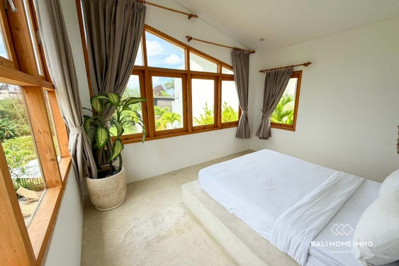 Image 10 from Charming 3 Bedroom Villa for Leasehold Sale in Babakan Bali