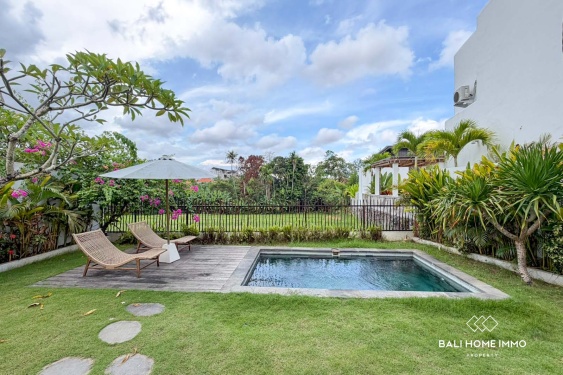 Image 14 from Charming 3 Bedroom Villa for Leasehold Sale in Babakan Bali