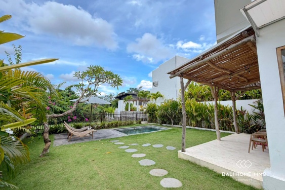 Image 13 from Charming 3 Bedroom Villa for Leasehold Sale in Babakan Bali