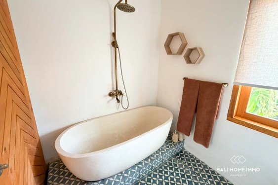 Image 11 from Charming 3 Bedroom Villa for Leasehold Sale in Babakan Bali