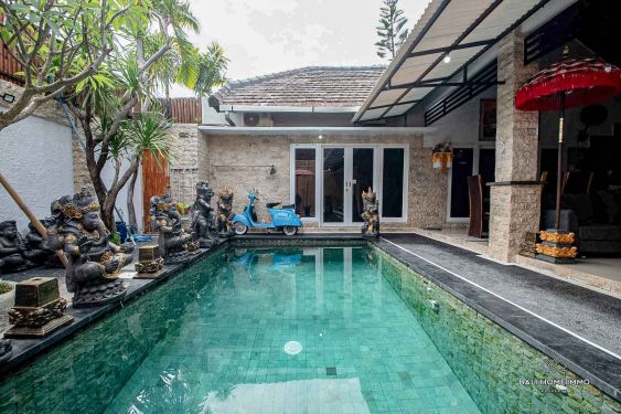 Image 1 from Charming 3 Bedroom Villa for Monthly and Yearly Rental in Seminyak