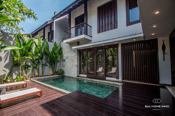 Image 1 from Charmante villa de 3 chambres à louer au mois à Bali Seminyak