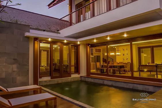Image 3 from Charmante villa de 3 chambres à louer au mois à Bali Seminyak