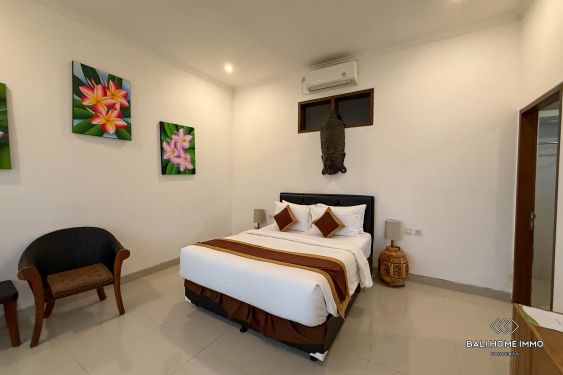 Image 7 from Spacious 3-Bedroom Peaceful Villa for rent in Kerobokan