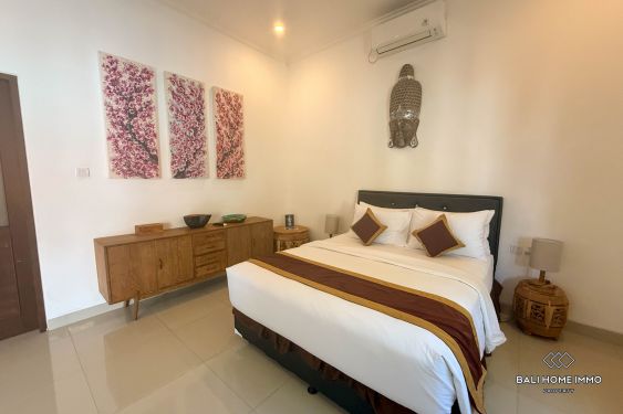 Image 12 from Spacious 3-Bedroom Peaceful Villa for rent in Kerobokan