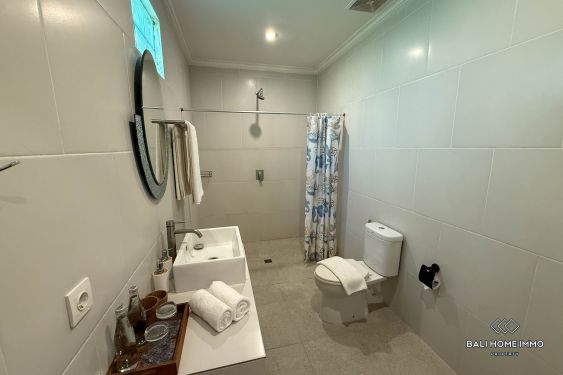 Image 14 from Spacious 3-Bedroom Peaceful Villa for rent in Kerobokan