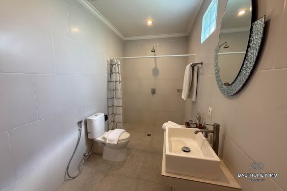 Image 13 from Spacious 3-Bedroom Peaceful Villa for rent in Kerobokan