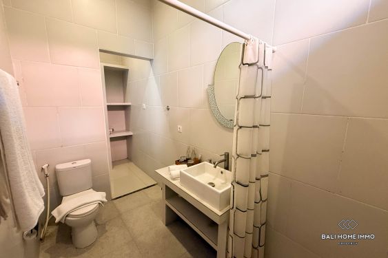 Image 15 from Spacious 3-Bedroom Peaceful Villa for rent in Kerobokan